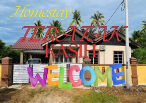 Teratak Kasih Homestay